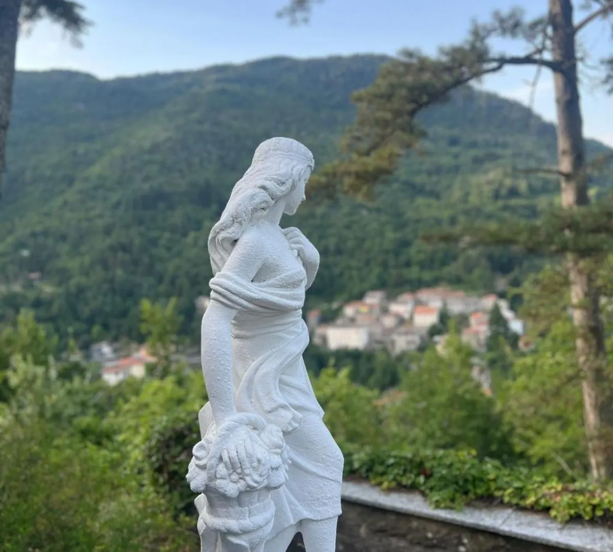 Vakantiehuis Castello Signorile Con Spa Villa Molino del Pallone