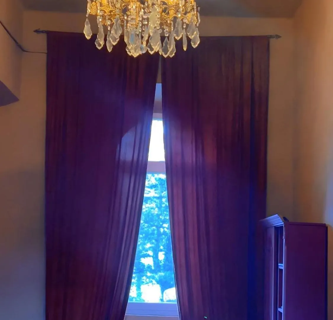 Castello Signorile Con Spa Villa Molino del Pallone Vakantiehuis