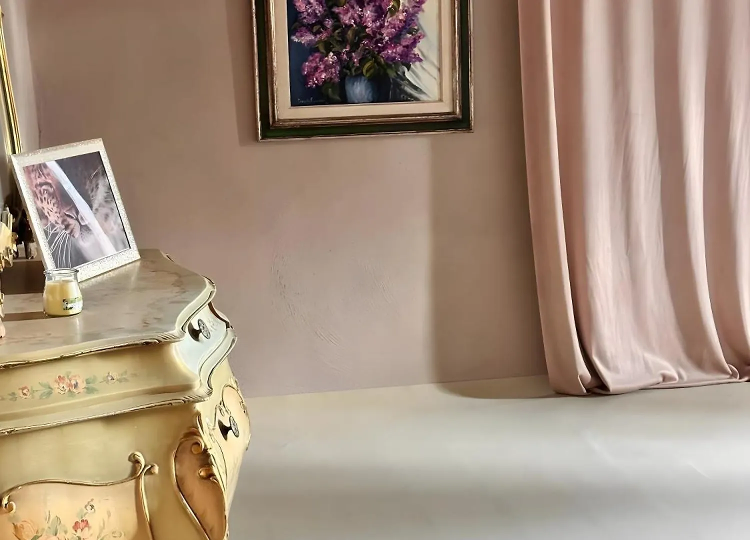 Vakantiehuis Castello Signorile Con Spa Villa Molino del Pallone
