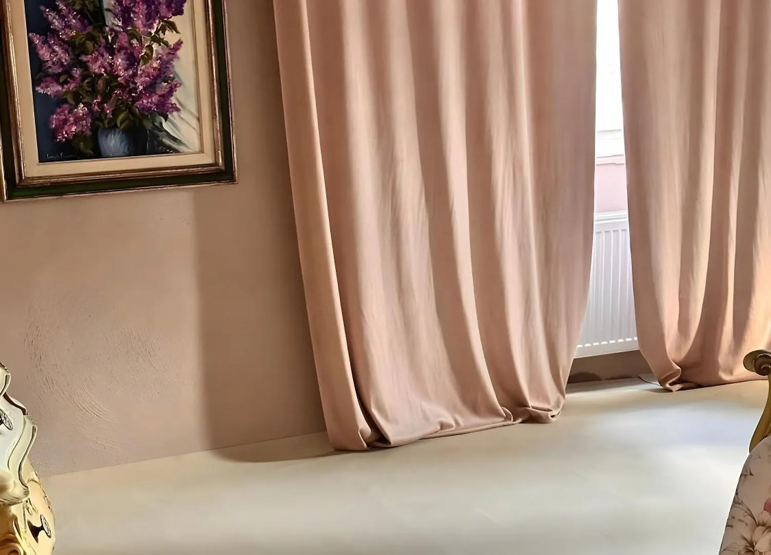 Vakantiehuis Castello Signorile Con Spa Villa Molino del Pallone Italië